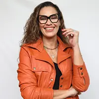 Foto de perfil de ANDREA MELLO
